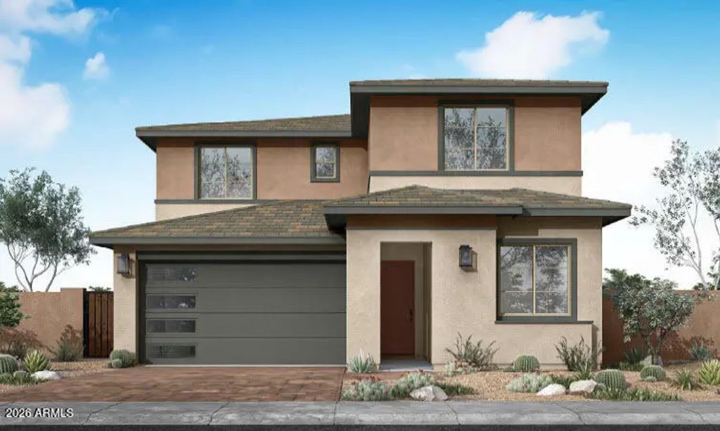 40340 N Alegre Drive, San Tan Valley