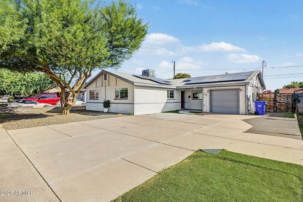 3021 W Bloomfield Road, Phoenix