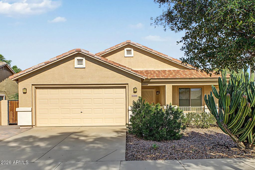 23455 S 221st Street, Queen Creek