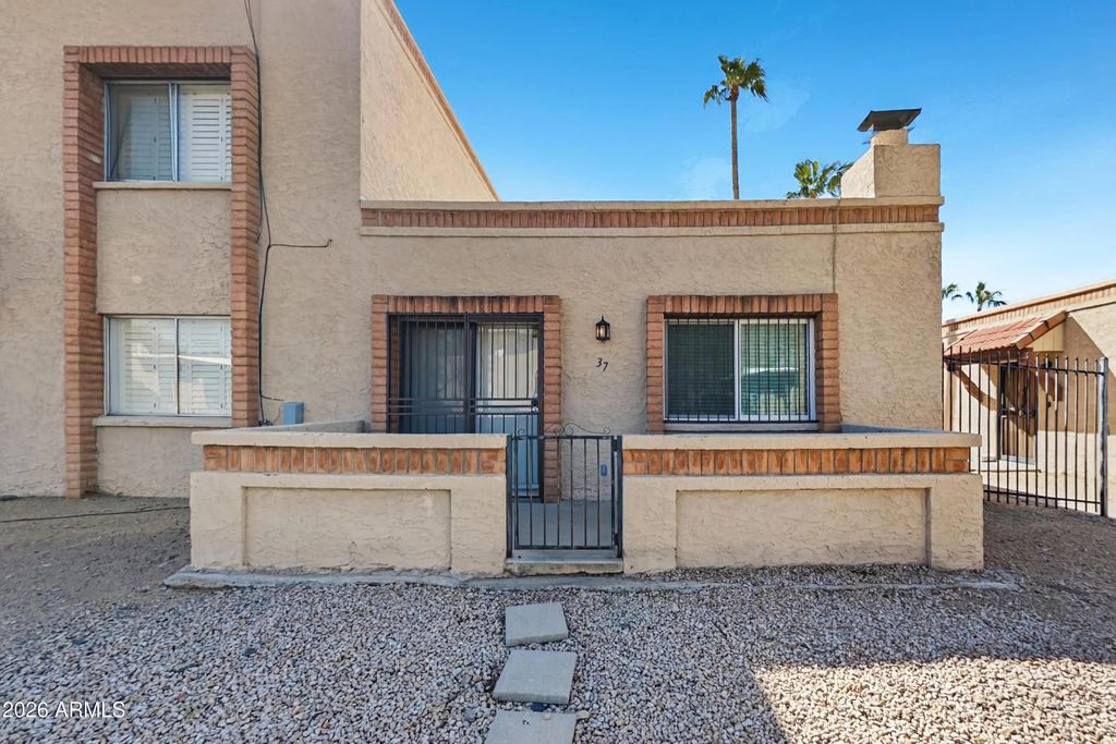 10411 N 11th Avenue (unit 37), Phoenix