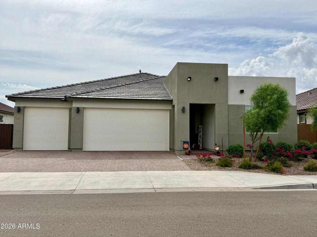 18357 W Mohave Street, Goodyear