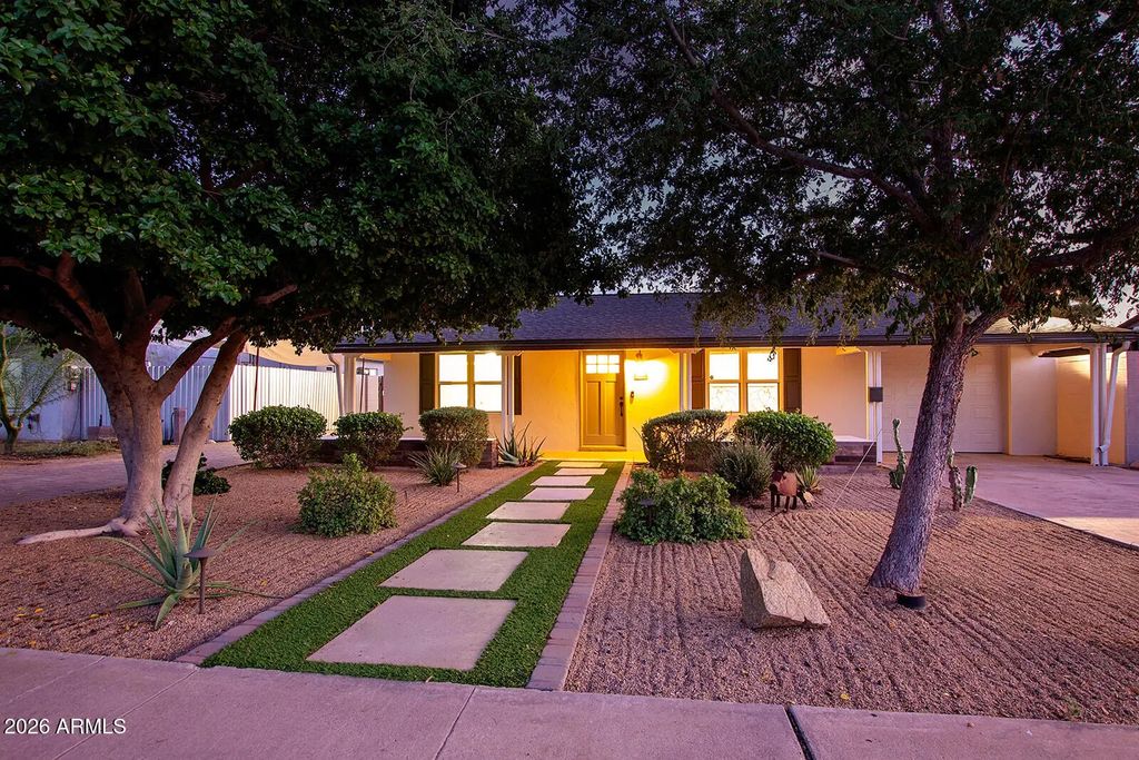 1229 E Oregon Avenue, Phoenix