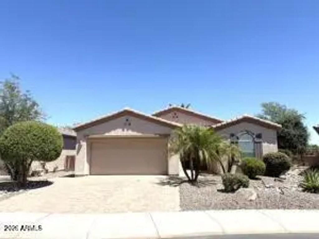 5383 S Harvest Street, Gilbert