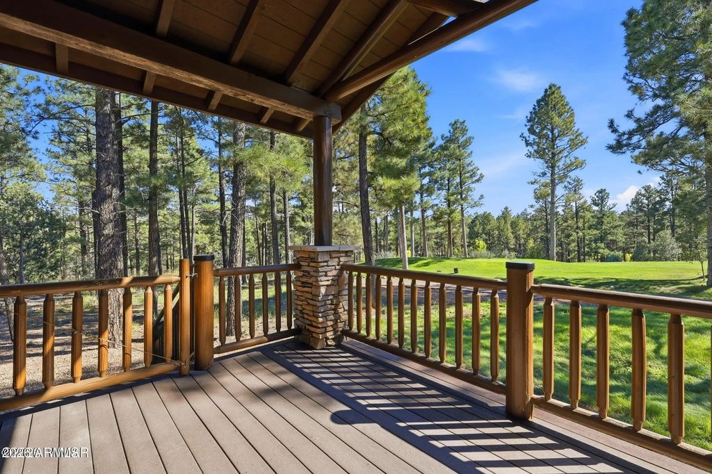 2741 W Villa Loop, Show Low