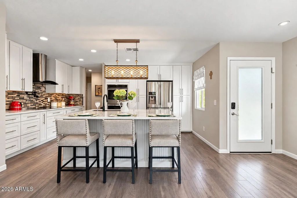 16165 W Hearn Road, Surprise