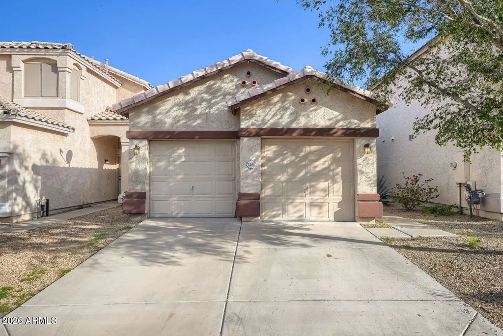 7250 E Knoll Street, Mesa