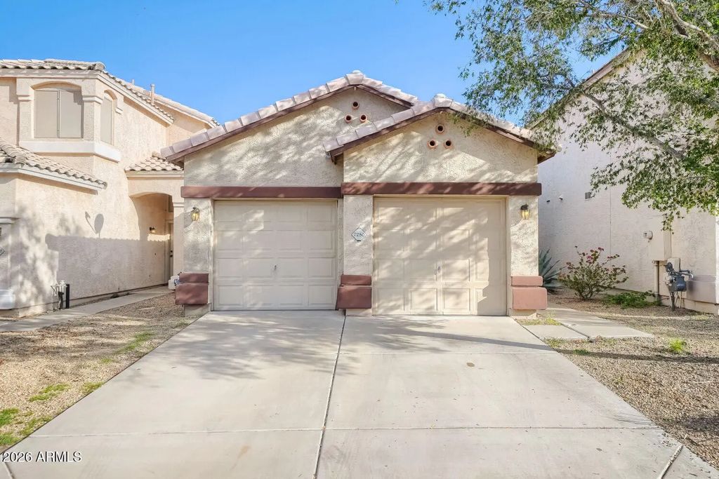 7250 E Knoll Street, Mesa