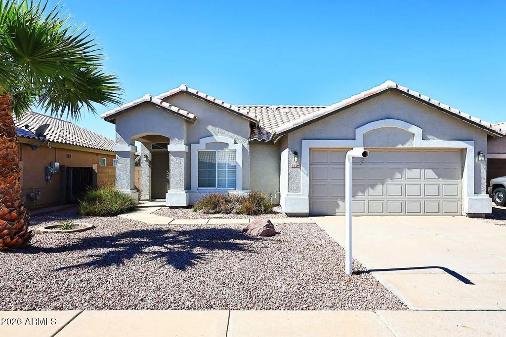 1164 S Cottonwood Court, Gilbert