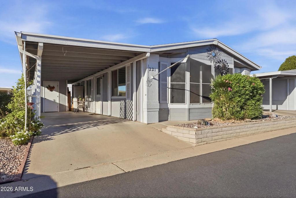 5735 E Mcdowell Road (unit 221), Mesa