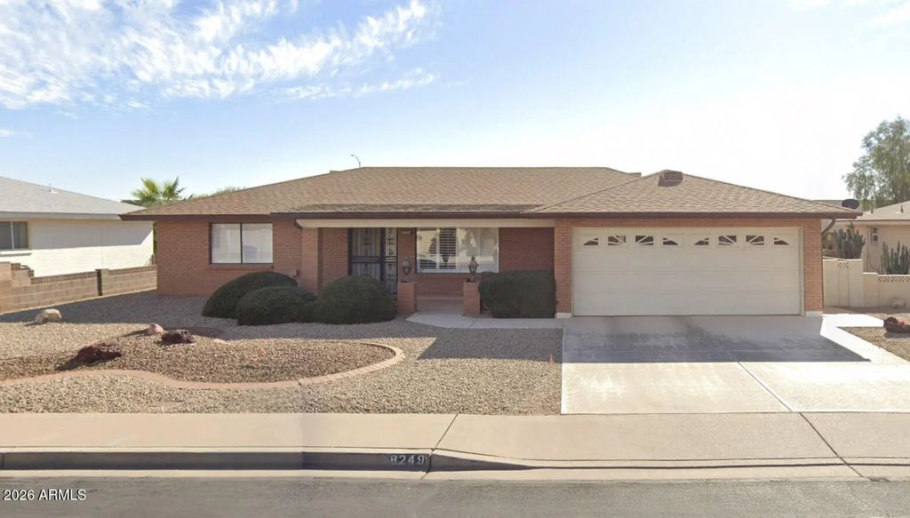 8249 E Meseto Avenue, Mesa