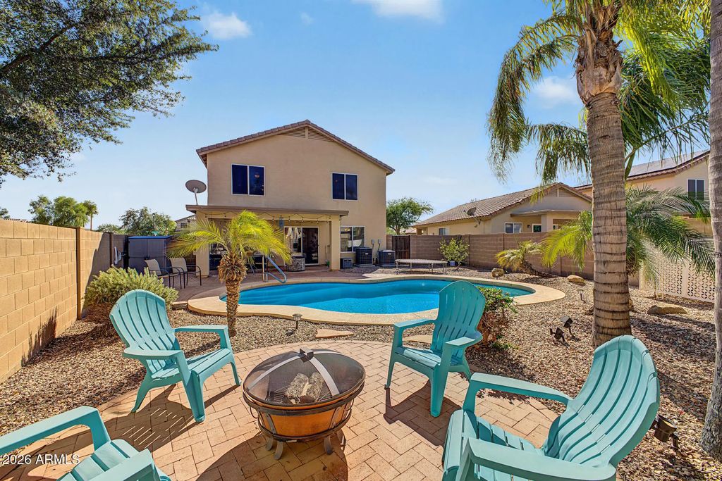 1530 E Saguaro Trail, San Tan Valley