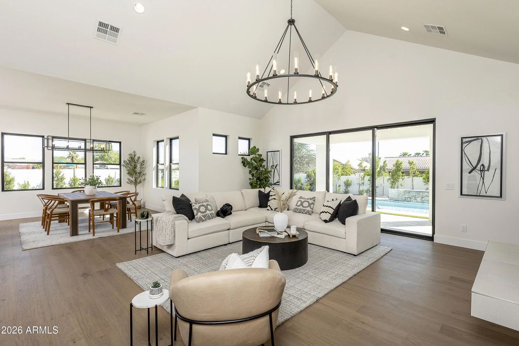 3025 E Rosemonte Drive, Phoenix