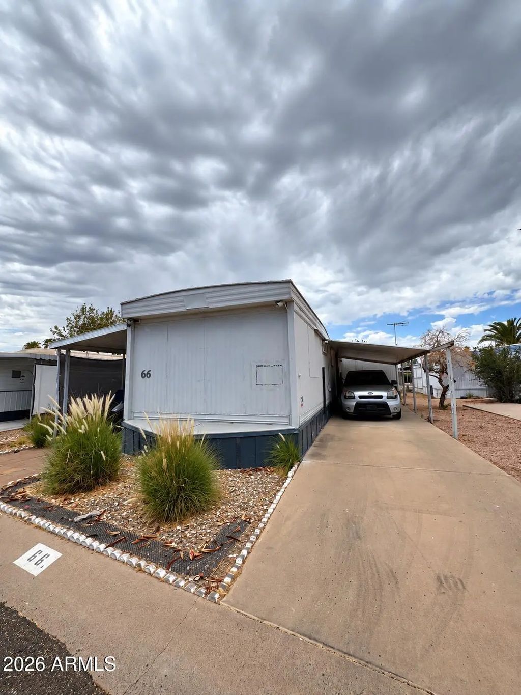 8421 E Main Street (unit 66), Mesa