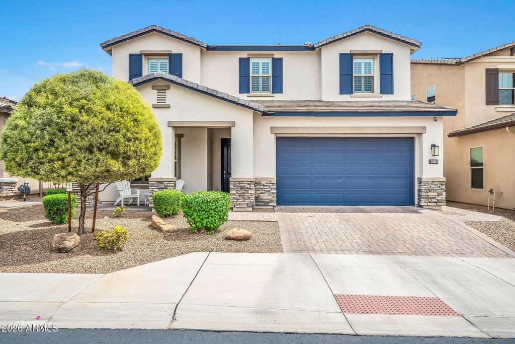 18003 N 66th Way, Phoenix