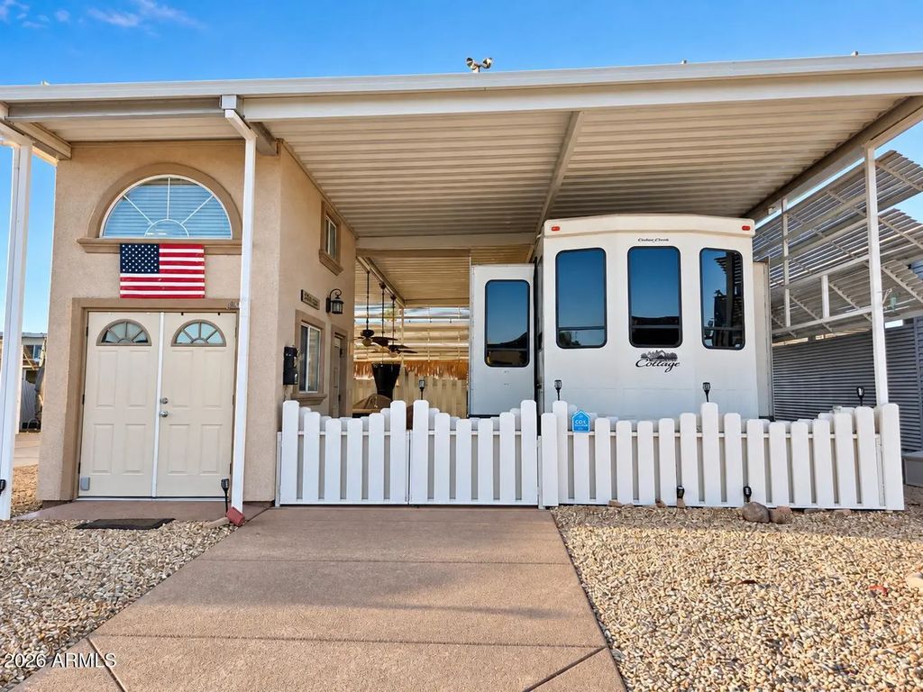 17200 W Bell Road (unit 1362), Surprise
