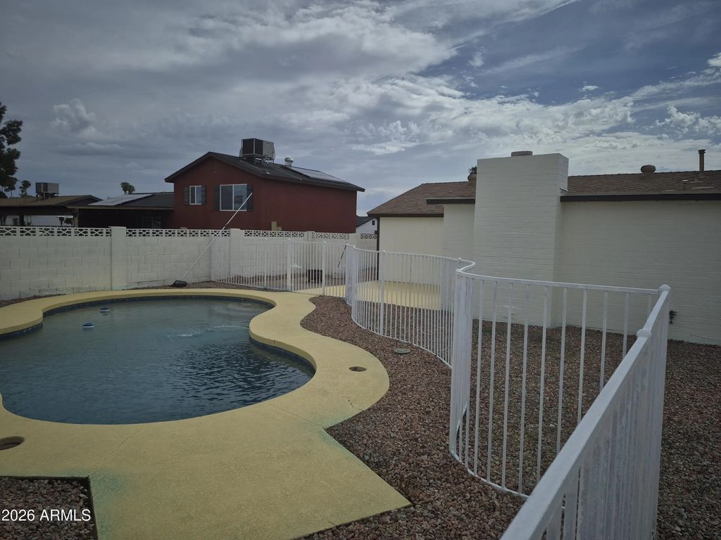 3730 W Columbine Drive, Phoenix