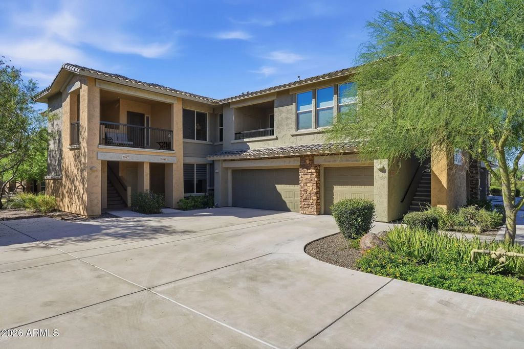 2425 W Bronco Butte Trail N (unit 2047), Phoenix