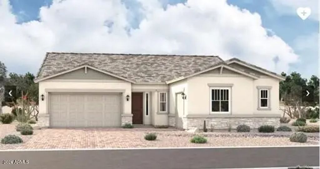 13807 W Morning Vista Drive, Peoria