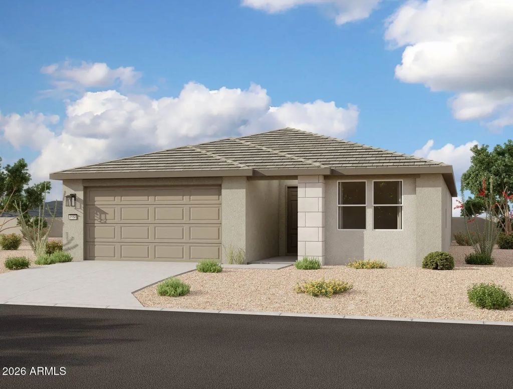 2412 E Homesteader Road, San Tan Valley