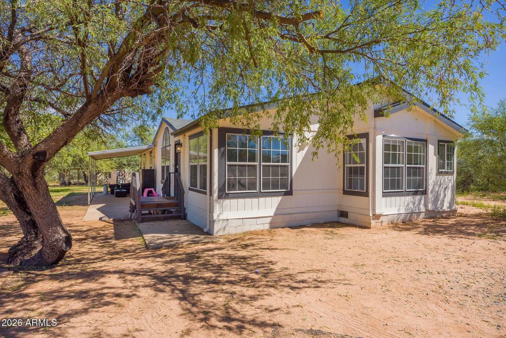 2498 W Columbine Lane, Benson