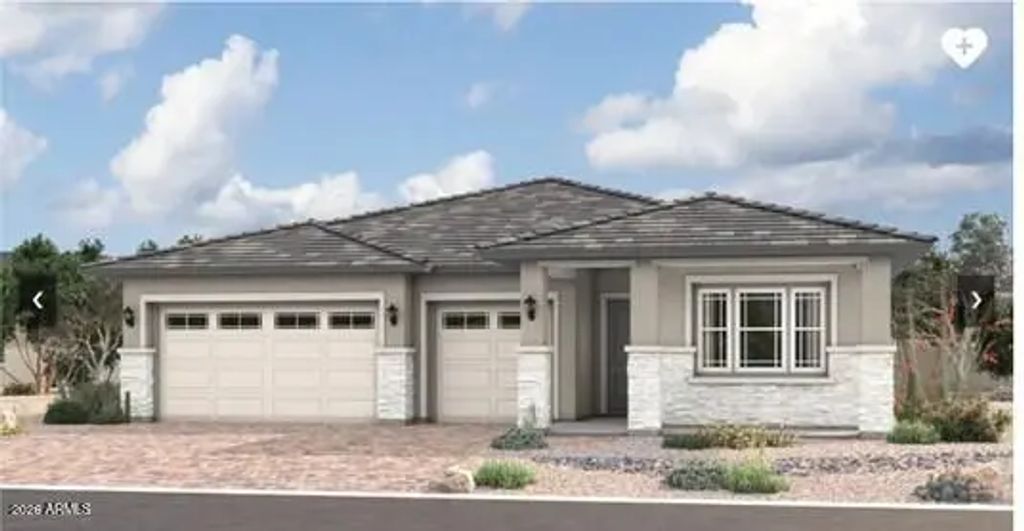 13820 W Morning Vista Drive, Peoria