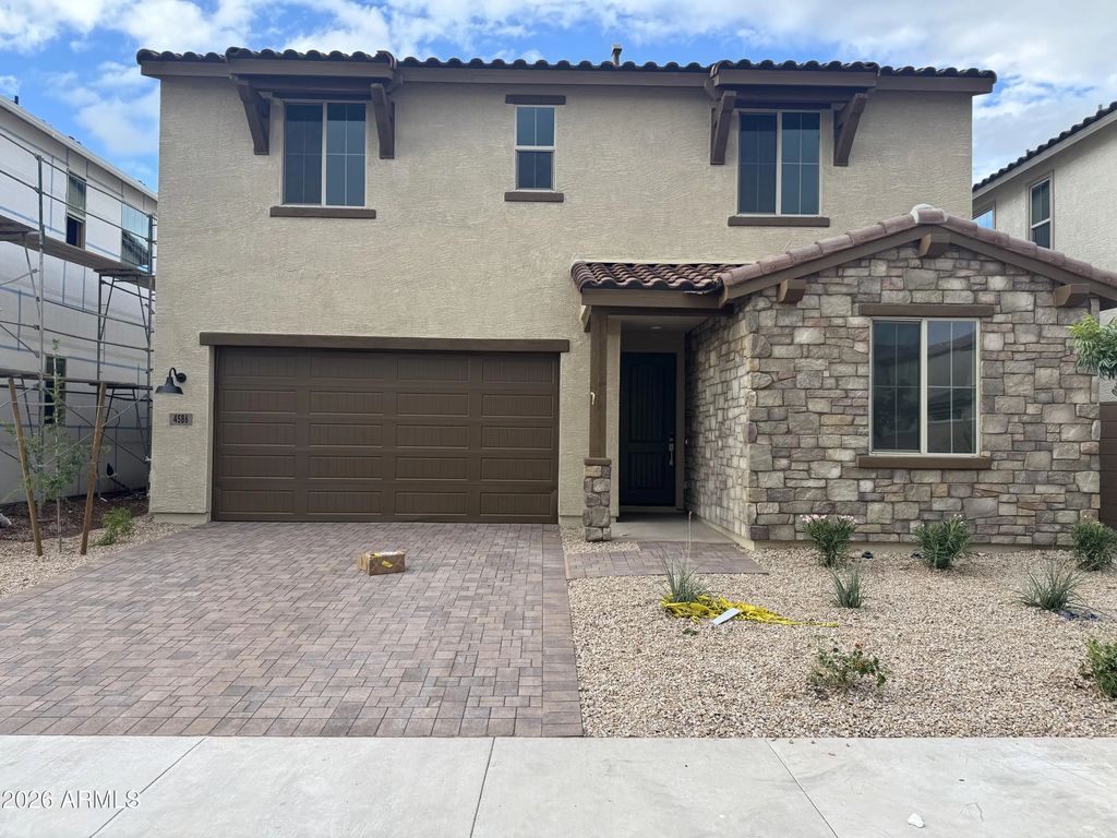 4586 E Toledo Street, Gilbert