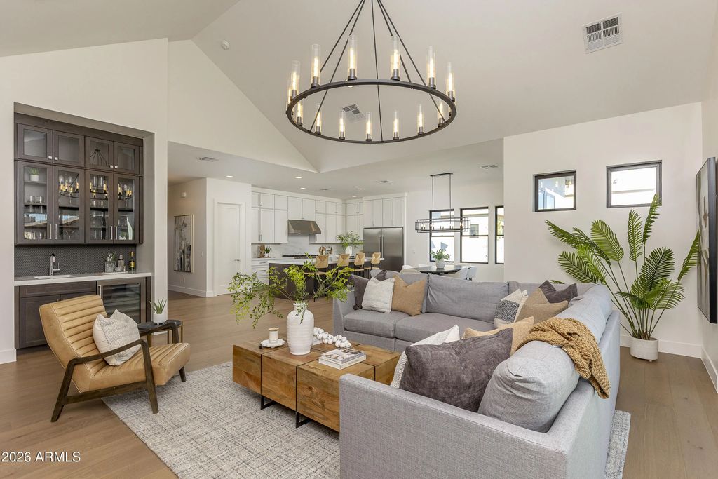 3017 E Rosemonte Drive, Phoenix
