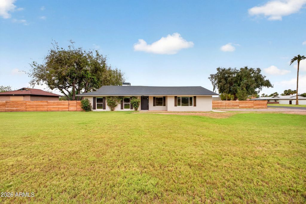 1000 E Houston Avenue, Gilbert