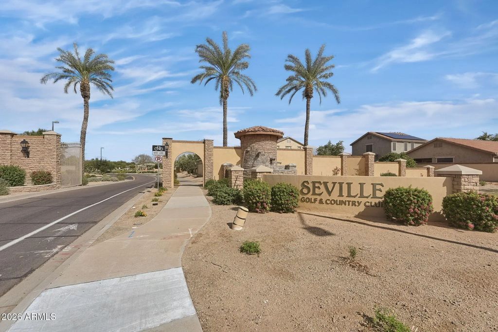 3792 E Flower Court, Gilbert