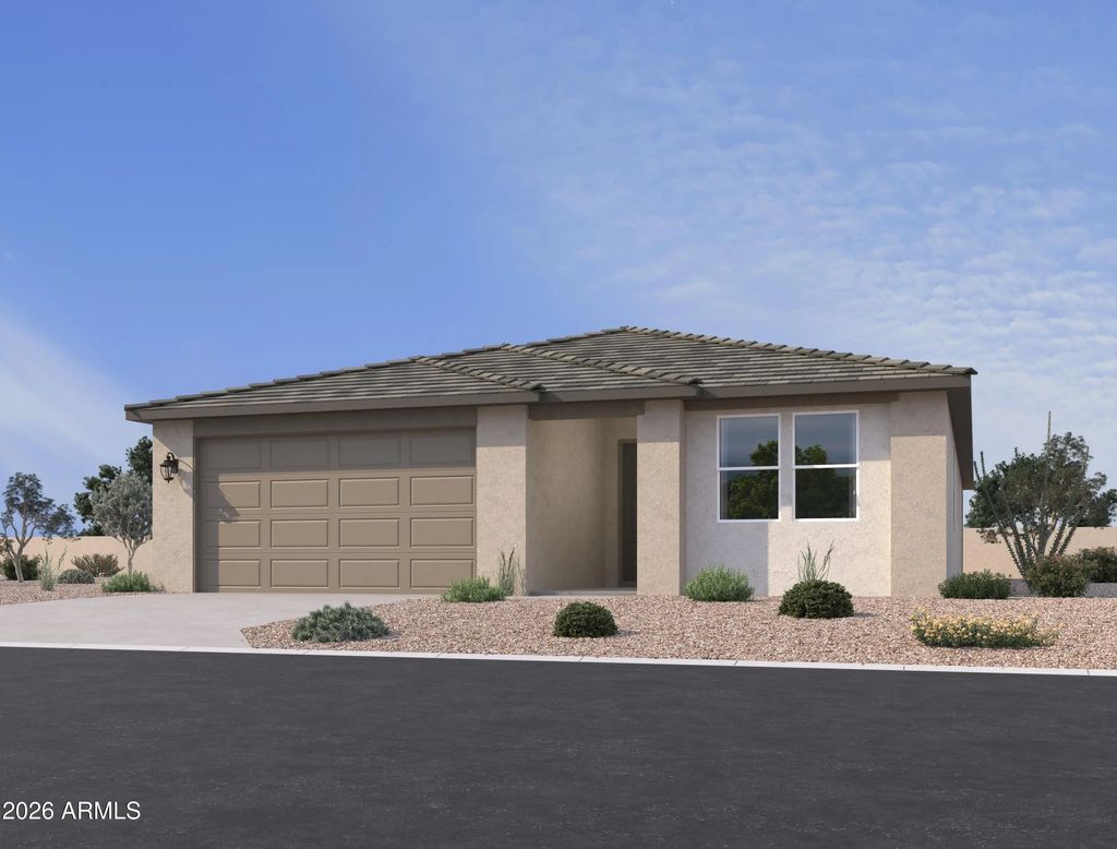 6586 E Upland Way, San Tan Valley