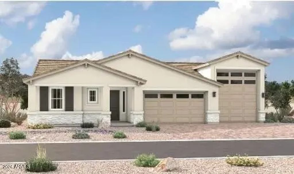 8655 S 16th Lane, Phoenix