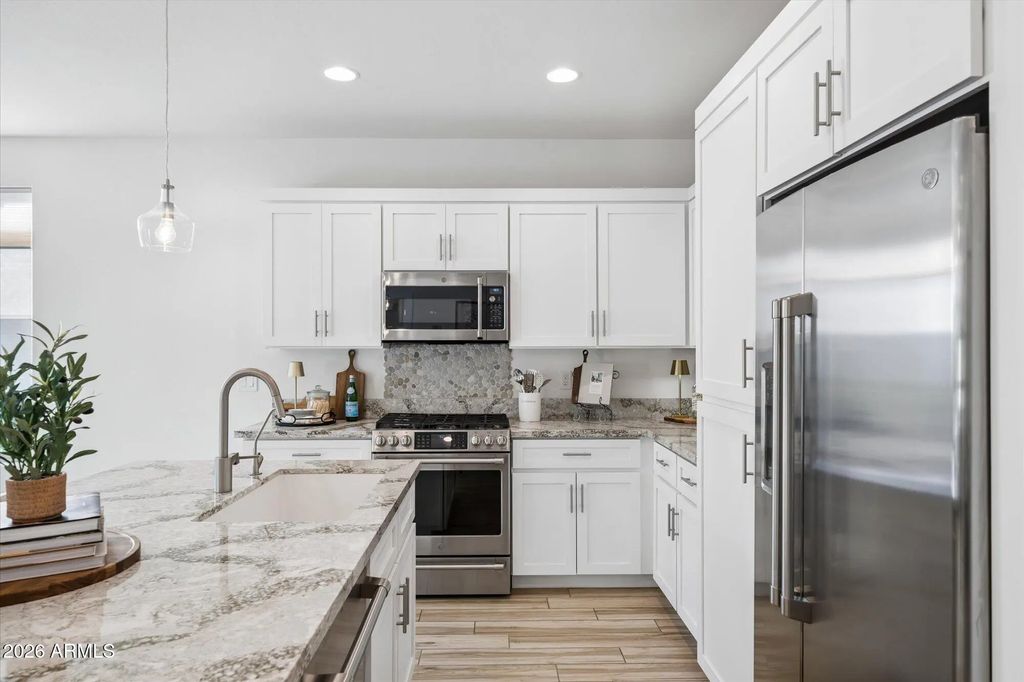679 E Myrtle Pass, Queen Creek
