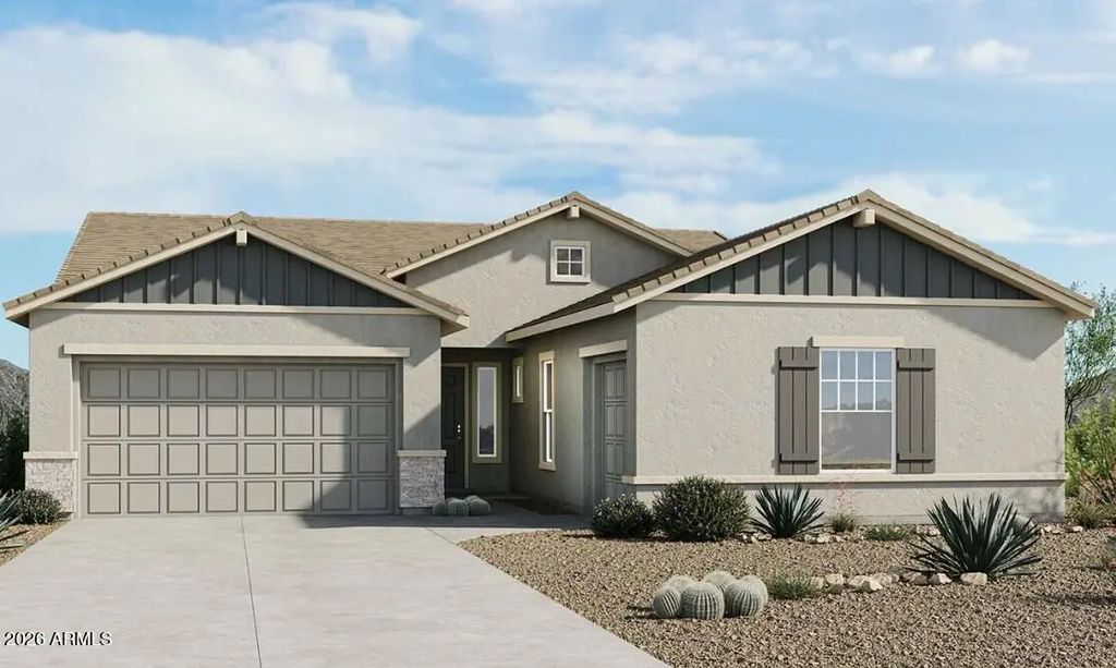 5628 W Starlight Circle, Queen Creek