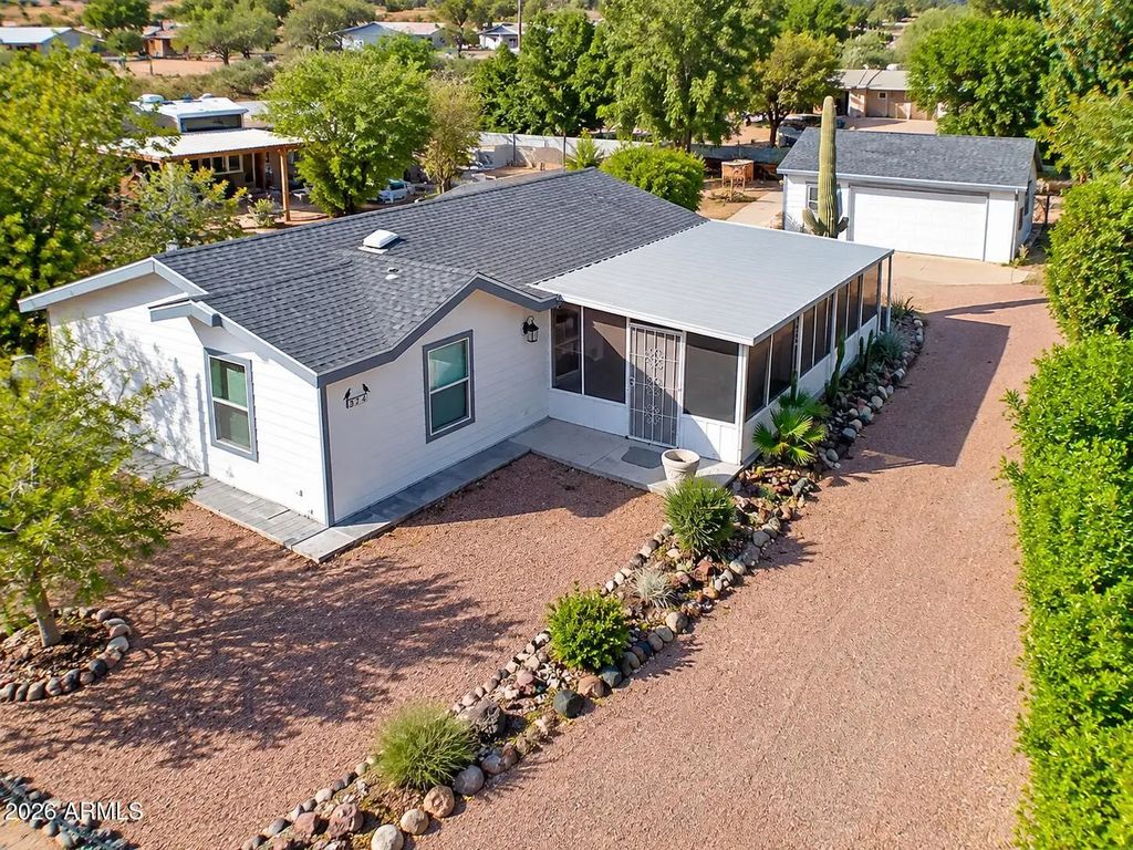374 N Buckhorn Court, Queen Valley