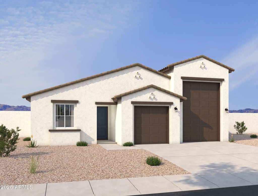 37725 W Nina Street, Maricopa