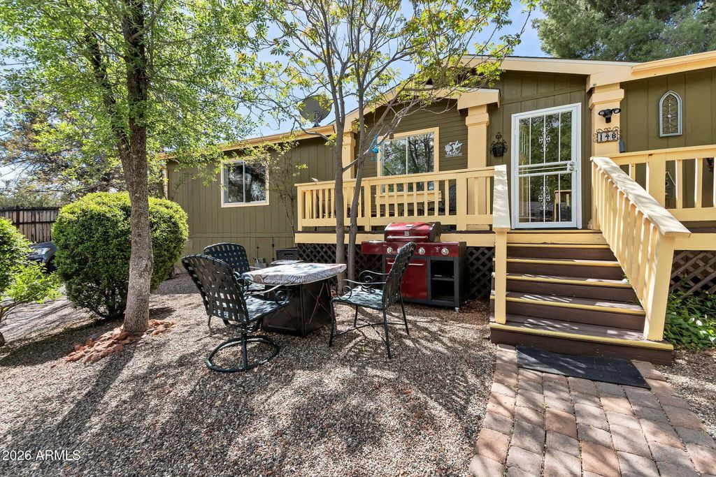6770 W State Rte 89a -- (unit 148), Sedona