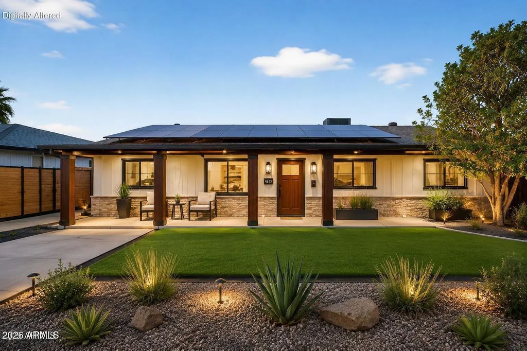 1114 E Orchid Lane, Phoenix