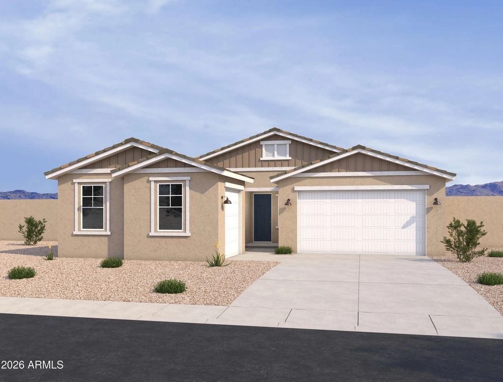 37790 W Nina Street, Maricopa