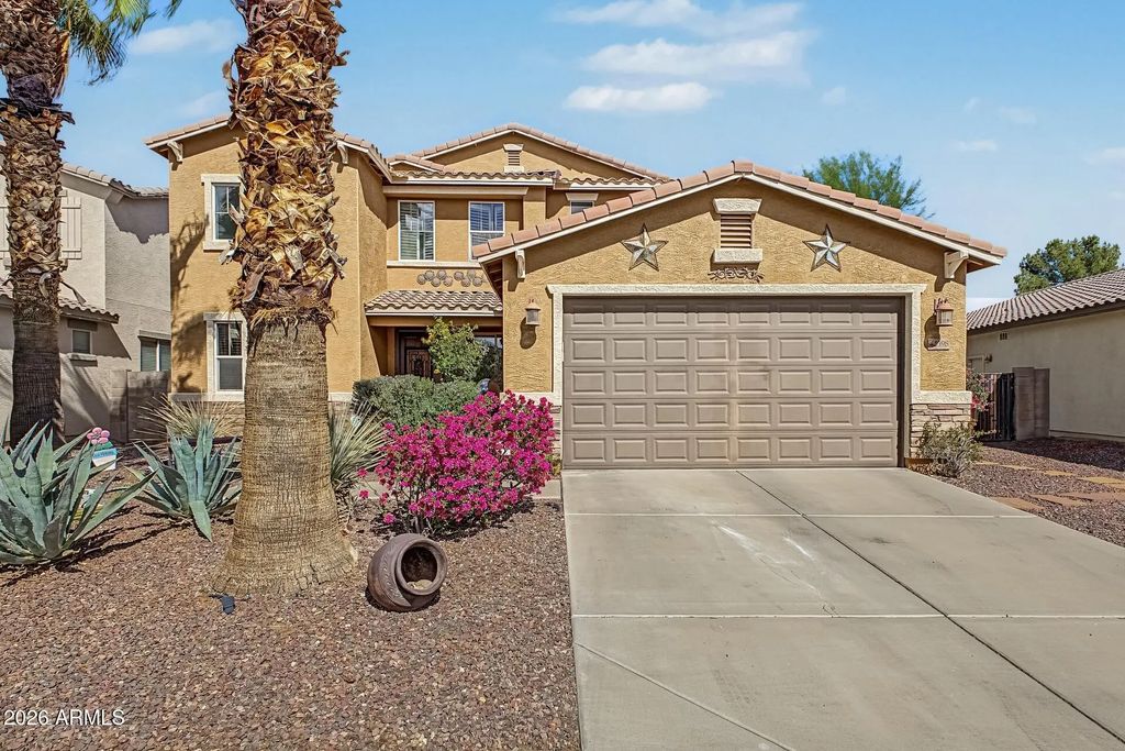 42398 W Chimayo Drive, Maricopa