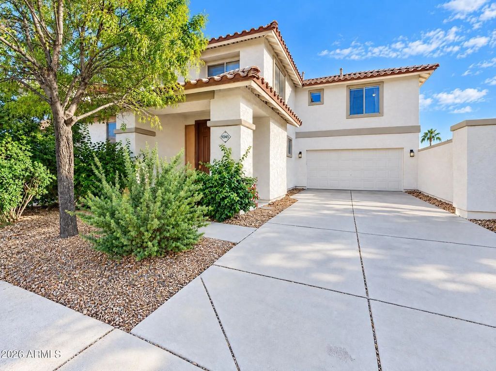9245 E Keats Avenue, Mesa
