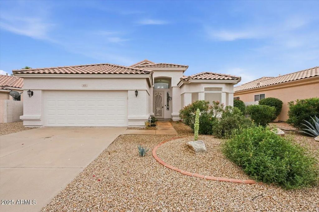 873 W Nolan Way, Chandler