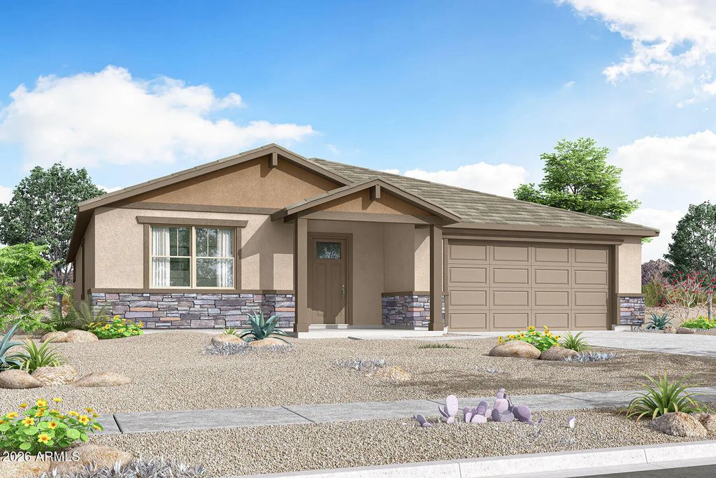 18569 W Apache Street, Goodyear