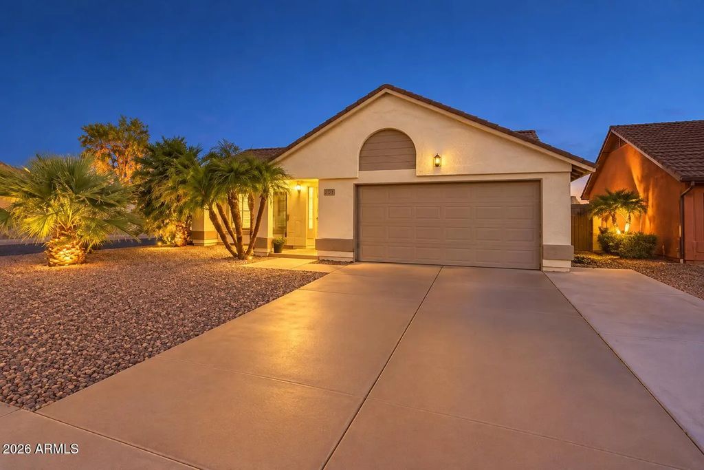 3025 E Bremen Street, Phoenix