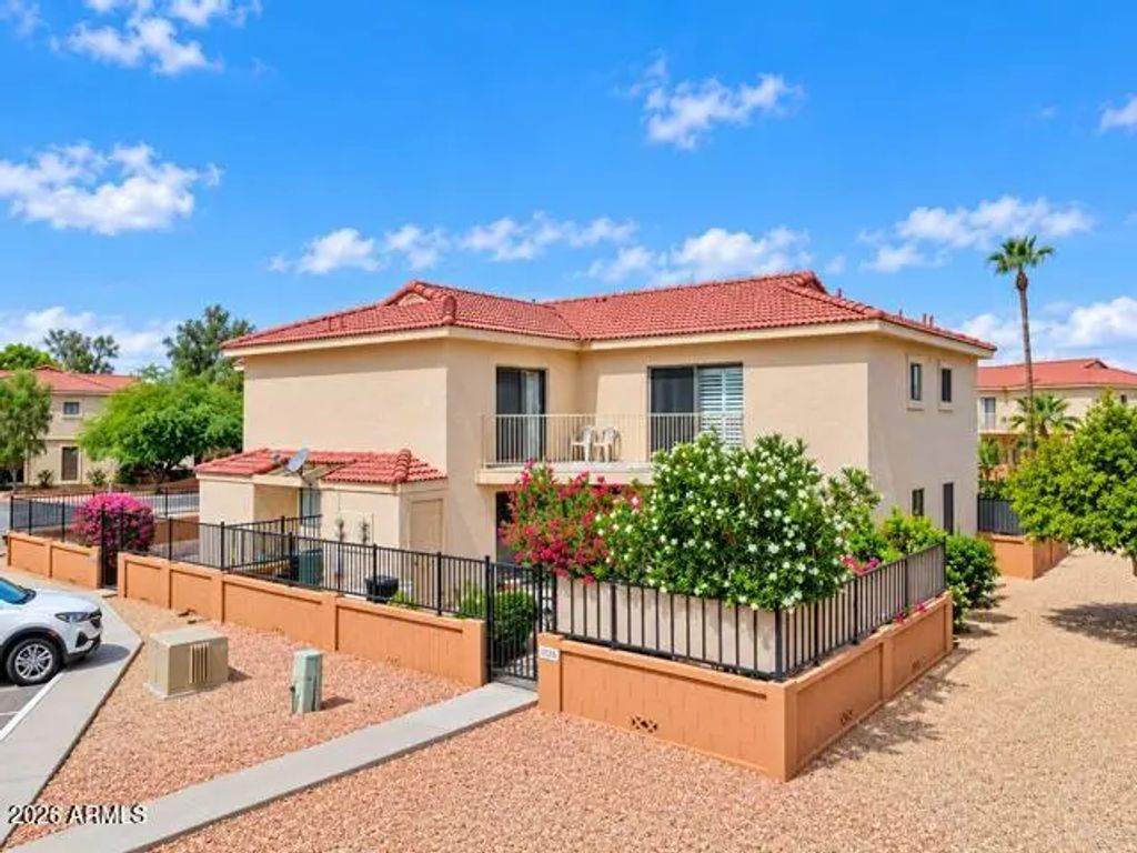 15650 N 19th Avenue (unit 1189), Phoenix