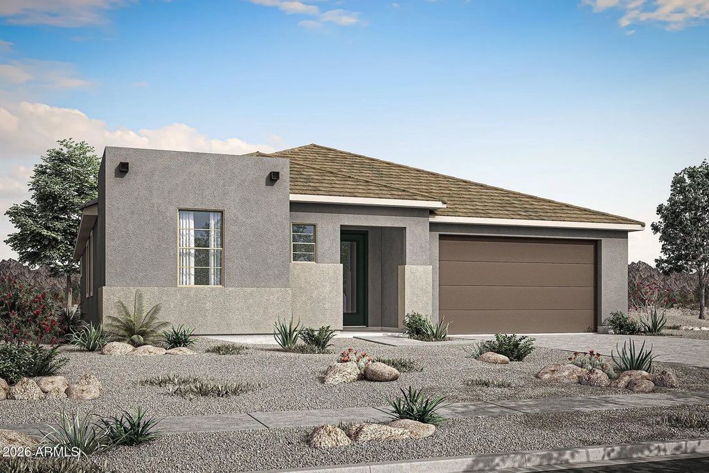 18572 W Apache Street, Goodyear