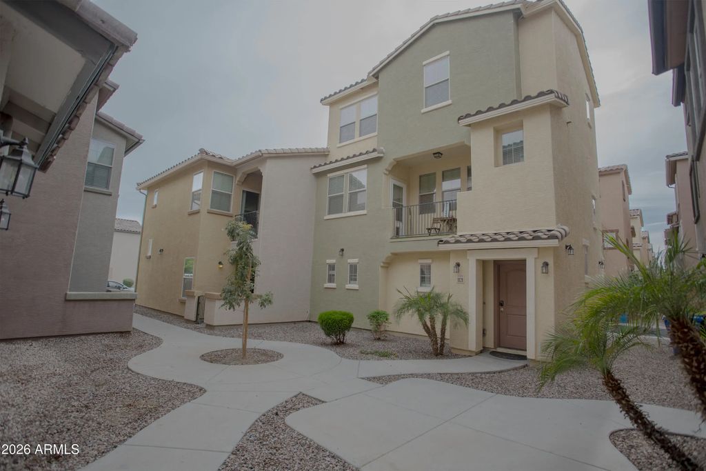 1828 N 77th Glen, Phoenix