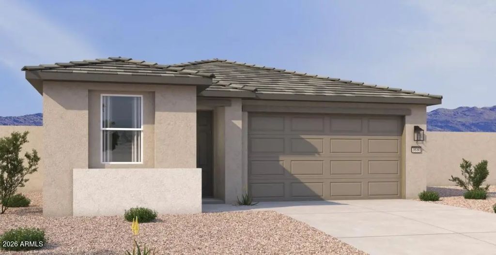 46860 W Dry Gulch Road, Maricopa