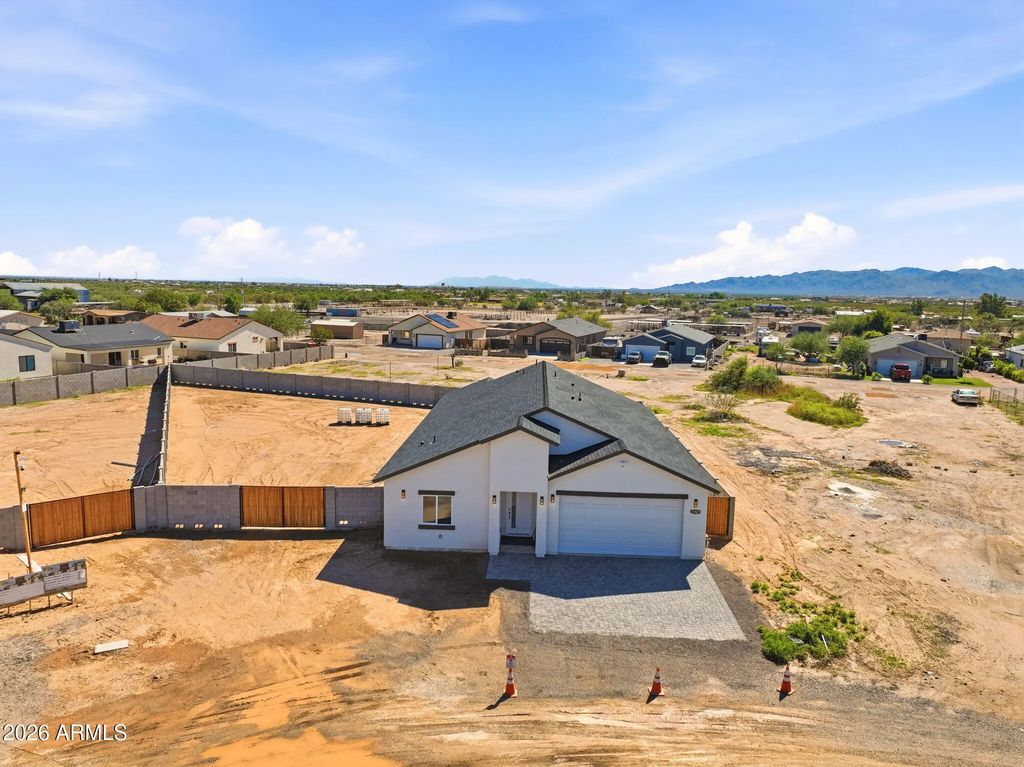 31827 N Redding Street, Wittmann