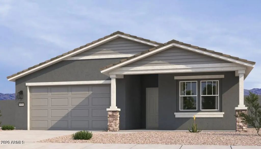 46879 W Dry Gulch Road, Maricopa