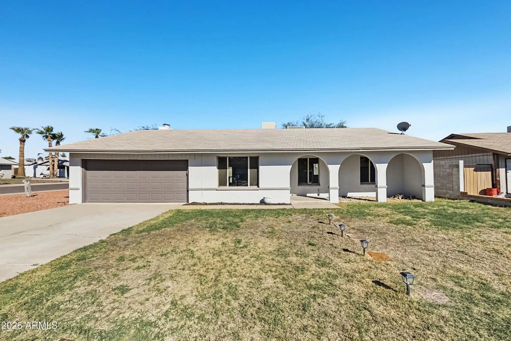 17623 N 30th Avenue, Phoenix